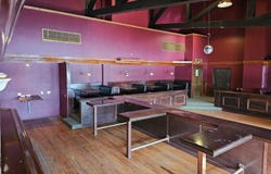 62927 US HWY 40 unit: Lobby Bar & Restuarant, Granby, CO 80446