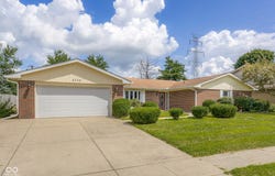 4730 Woodcrest Drive, Columbus, IN 47203