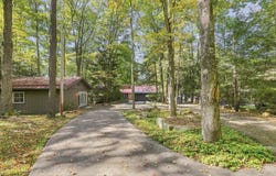 182 S Peninsula Drive, Central City, PA 15926