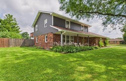 5336 Kristen Place, Anderson, IN 46017