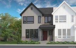 1 TBB Fairground - Exterior @ Birdie Hills Crossing, St Peters, MO 63376