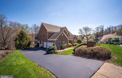 3163 ARIANA DRIVE, OAKTON, VA 22124