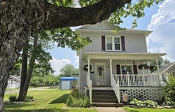 401 MELROSE Avenue, Centralia, IL 62801