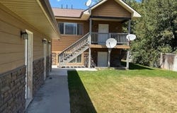 GREYS RIVER Road, Alpine, WY 83128