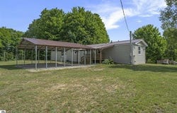 4622 VISTA VALLEY TRAIL, MESICK, MI 49668