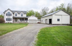 4501 Courtney Highland Drive, Great Valley, NY 14741
