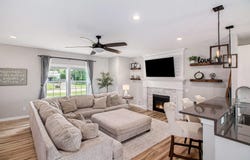 11539 Warrior Trail, Grass Lake, MI 49240