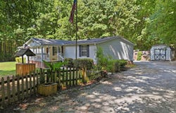 9721 La Mesa, Timberlake, NC 27583