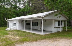 6780 N High Bridge Road, Brethren, MI 49619