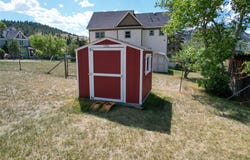 2nd Street, Helena, MT 59601