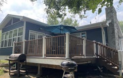 2523 W HUNTINGTON Drive, Peoria, IL 61614
