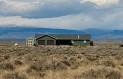 55 Deveraux Ln, Riverton, WY 82501