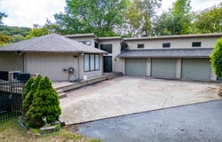 4161 S Summit Lane, Columbus, IN 47201