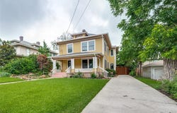 716 W Oak Street, Denton, TX 76201