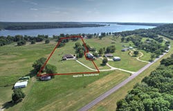 2130 E 4675 Road, Pryor, OK 74361