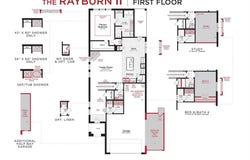 1655 Gracehill Way, Forney, TX 75126