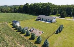 66 Sheldon St. Street, Castile, NY 14427