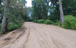 Lot A Woodschool Road, Freeport, MI 49325