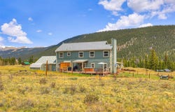 261 COUNTY ROAD 6, Alma, CO 80420