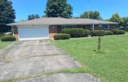 5358 E Woodruff Drive, New Castle, IN 47362-9328