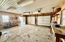 55 Old Bridge RD, Staffordsville, KY 41256