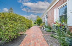 601 W Franklin Street, Winchester, IN 47394