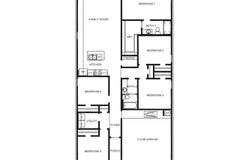 215 Stone Canyon Drive, Maumelle, AR 72113