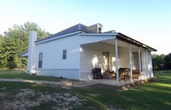 1181 S 16th Section Road, Monticello, AR 71655-0000