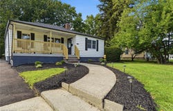 6392 W 130th Street, Brook Park, OH 44142