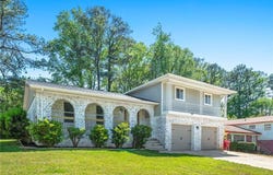 4269 Indian Forest Trail, Stone Mountain, GA 30083