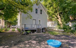 1408 W Concordia Ave, Milwaukee, WI 53206