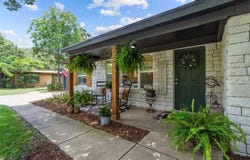 1115 Warden Street, Benbrook, TX 76126
