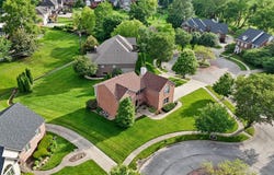 4120 Amberwood Court, Lexington, KY 40513