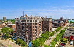 2900 E Jefferson Avenue, Detroit, MI 48207