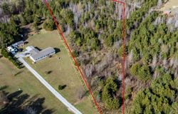 Glendale Lane, Roxboro, NC 27574