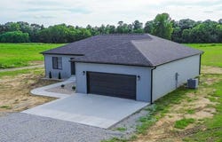 8826 S 450 W, Rosedale, IN 47874