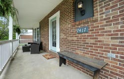 7417 Chateauguay Drive, Fairfield Twp, OH 45011