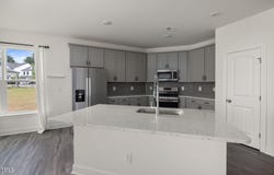 1130 Arbor Edge Lane, Durham, NC 27703
