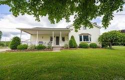 796 Bear Road, Bennington, NY 14037