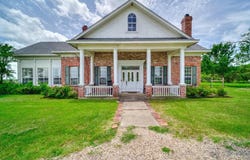 316 HCR 3123 W, Hillsboro, TX 76645