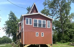 110 E. County Rd 150, Warsaw, IL 62379