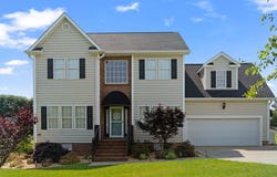115 Spring Branch Drive, Four Oaks, NC 27524