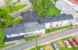 439 Railroad Avenue, Keysville, VA 23947