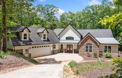 705 Brown Deer Drive, Talking Rock, GA 30175