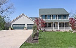 4525 Boles Road, Labadie, MO 63055