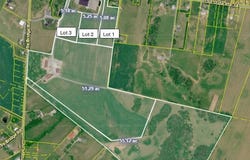 Old State Route 34, Limestone, TN 37681
