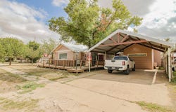 1120 Tilford Avenue, Ralls, TX 79357