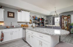 481 Mclarkling Lane, Asheboro, NC 27205