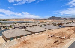 2661 Tonaquint DR, St George, UT 84770