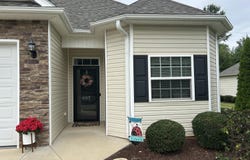 603 Village Lake Drive, Mebane, NC 27302